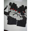 Fabric Glove-Mechanic Glove-Working Glove-Safety Glove-Performance Glove-Heavy Duty Glove